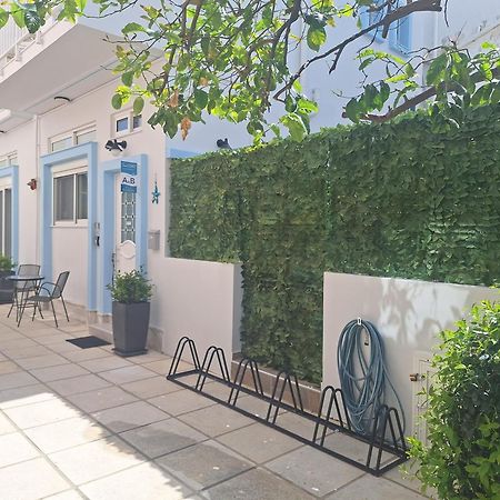 Seastar Beach Apartments Kos Exteriér fotografie