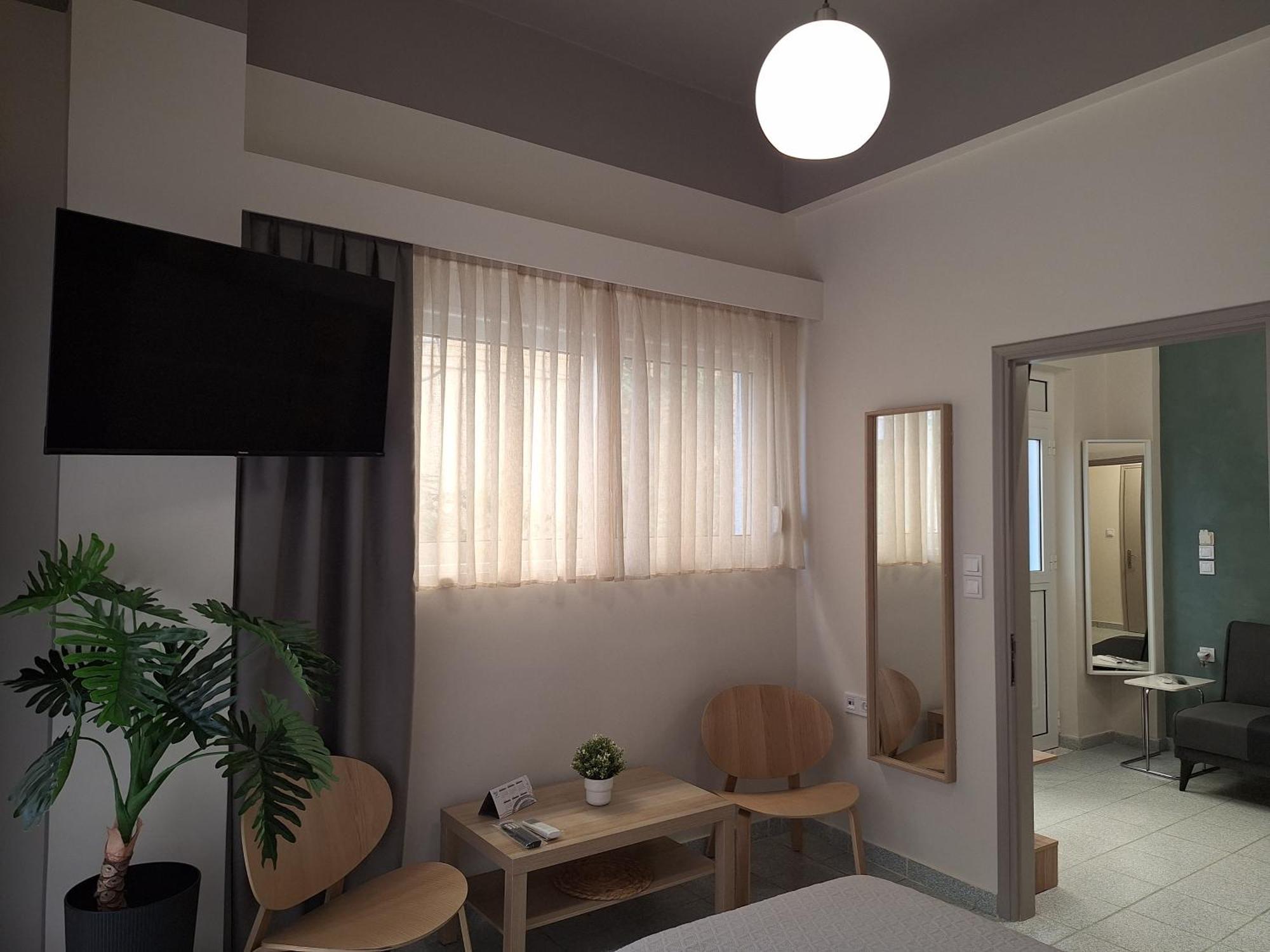 Seastar Beach Apartments Kos Exteriér fotografie