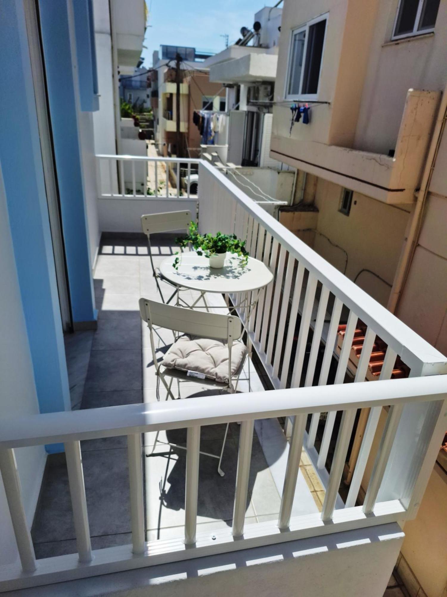 Seastar Beach Apartments Kos Exteriér fotografie