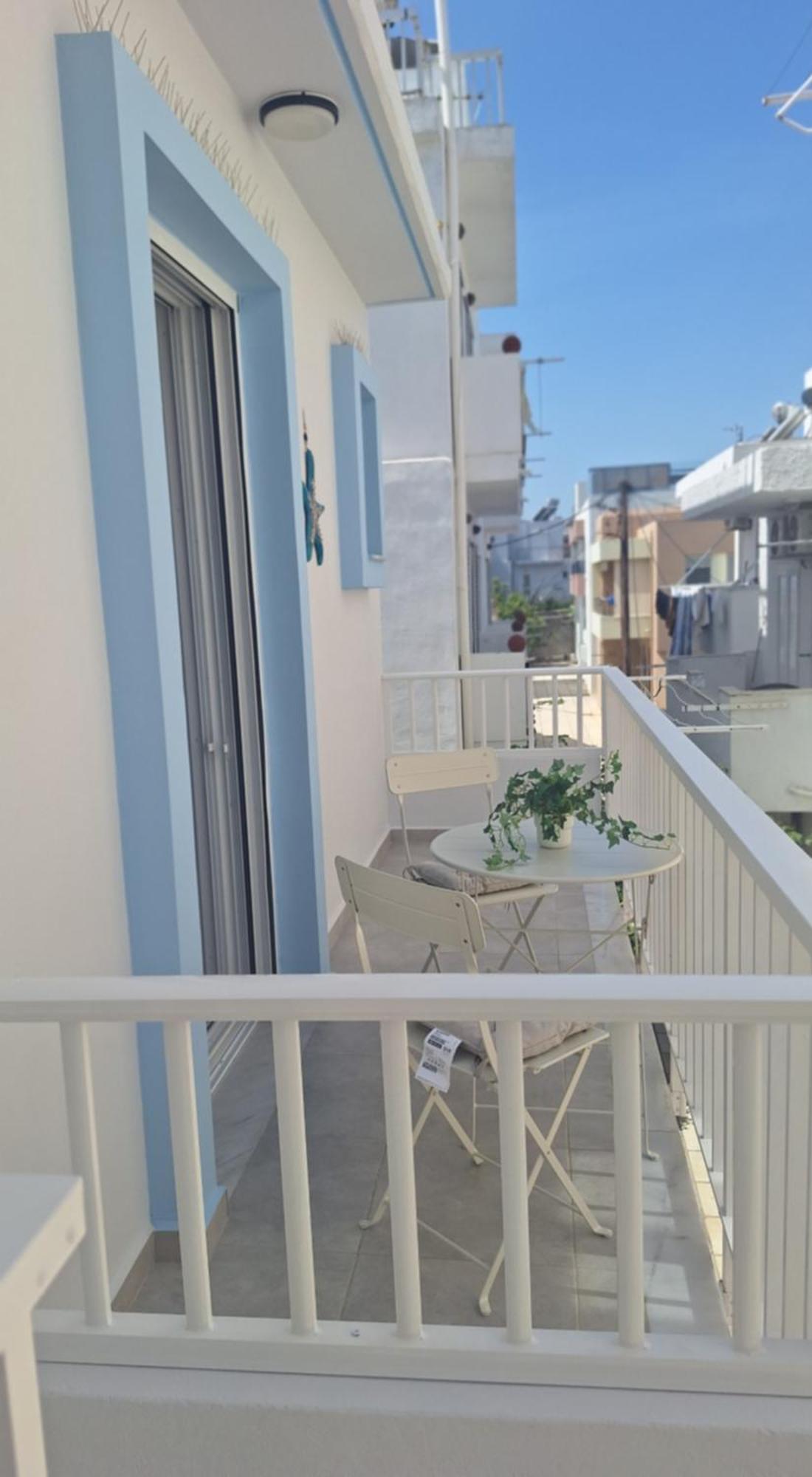 Seastar Beach Apartments Kos Pokoj fotografie
